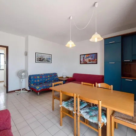 Apartmán Pretty In With Private Terrace *