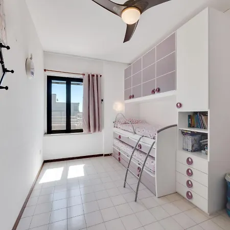 Pretty In With Private Terrace 法诺