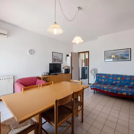 Pretty In With Private Terrace * 法诺