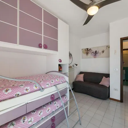 Pretty In With Private Terrace 法诺